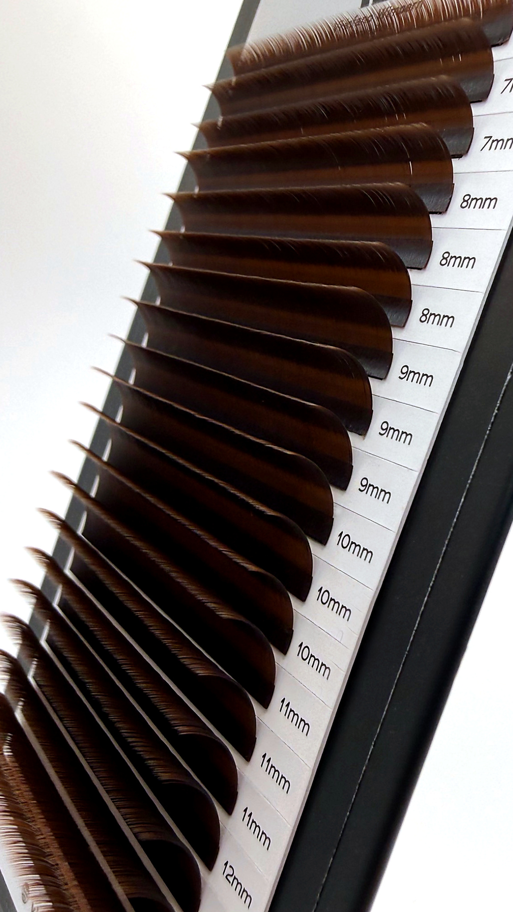 Brown Collection – Coffee 0,1 mm · Mix 6–13 mm