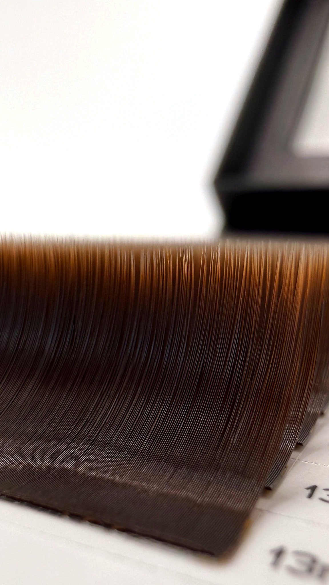 Brown Collection – Coffee 0,07 mm · Mix 6–13 mm